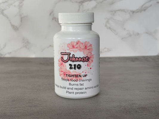 Weight Loss- Tighten Up (90 capsules)